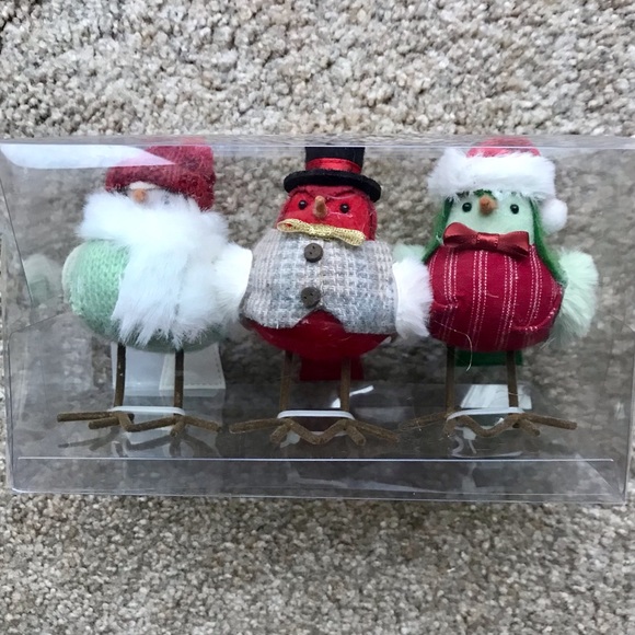 Target Wondershop Mini Birds - Picture 3 of 7